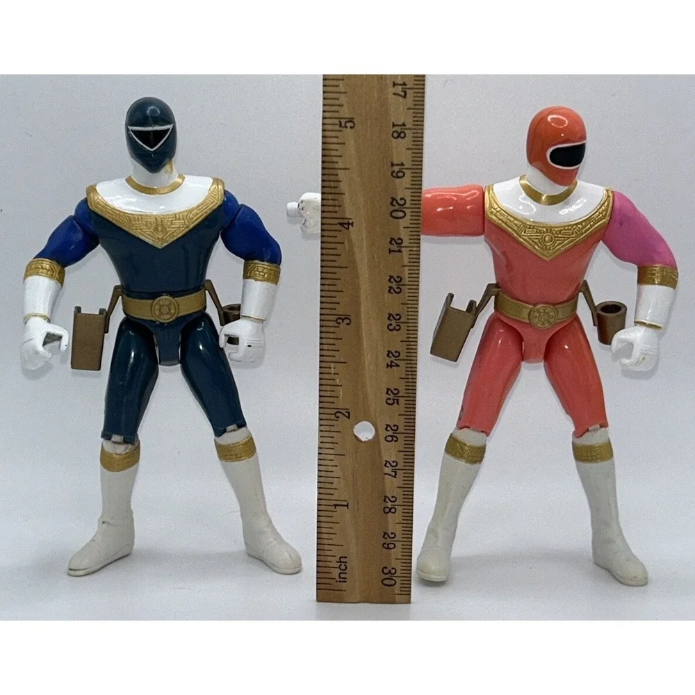 Bandai Namco vintage 1996